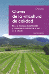 CLAVES DE VITICULTURA DE CALIDAD 2� ED
