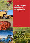 M�QUINAS AGR�COLAS Y SU APLICACI�N, LAS 7� ED