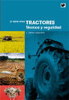 TRACTORES T�CNICA Y SEGURIDAD 2� ED
