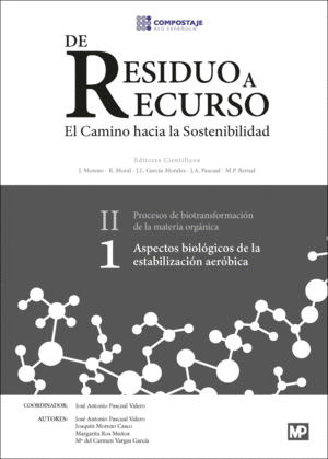 ASPECTOS BIOLGICOS DE LA ESTABILIZACIN AERBICA II.1