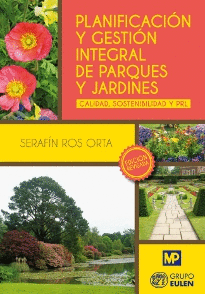 PLANIFICACION Y GESTION INTEGRAL DE PARQUES Y JARD