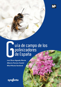 GUIA DE CAMPO DE LAS POLINIZACIONES DE ESPA�A