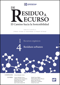 RESIDUOS URBANOS I RECURSOS ORGANICOS 4 RESIDUOS URBANOS