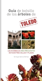 GU�A DE BOLSILLO DE LOS �RBOLES DE TOLEDO