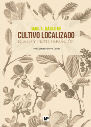 MANUAL BSICO DE CULTIVO LOCALIZADO