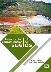 INTRODUCCIN A LA CONTAMINACIN DE SUELOS