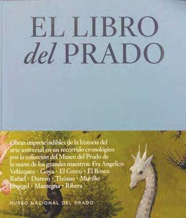 EL LIBRO DEL PRADO