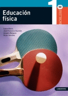 *** EDUCACION FISICA - 1 BACH