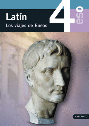 LATIN 4ESO. LOS VIAJES DE ENEAS