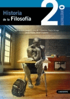 HISTORIA DE LA FILOSOFIA 2� BACHILLERATO