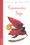 CAPERUCITA ROJA