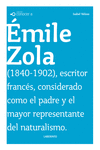 CONOCER A MILE ZOLA