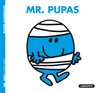 MR. PUPAS - MR. MEN Y LITTLE MISS/7