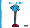 MR. ALTO - MR. MEN Y LITTLE MISS/9