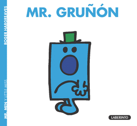 MR GRUON