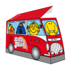 PACK MR.MEN (AUTOBUS CON 6 TITULOS)
