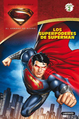 SUPERPODERES DE SUPERMAN, LOS  NIVEL 2