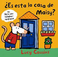 ES ESTA LA CASA DE MAISY