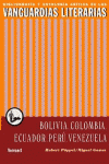 BOLIVIA COLOMBIA ECUADOR PERU VENEZUELA