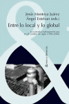 ENTRE LO LOCAL Y LO GLOBAL LA NARRATIVA LATINOAMERICANA EN EL CA
