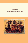 EPISTOLA DE AMARILIS A BELARDO