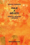 VIAJE A MEXICO