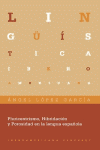 PLURICENTRISMO HIBRIDACION Y POROSIDAD EN LA LENGUA ESPA�OLA
