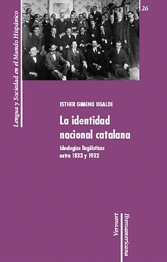LA IDENTIDAD NACIONAL CATALANA. IDEOLOGIAS LINGUISTICAS ENTRE 183