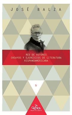 RED DE AUTORES. ENSAYOS Y EJERCICIOS DE LITERATURA HISPANOAMERICA