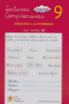 LECTURAS COMPRENSIVAS 9  2� ED