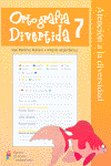ORTOGRAFIA DIVERTIDA 7