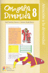 ORTOGRAFIA DIVERTIDA 8