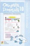 ORTOGRAFIA DIVERTIDA 10