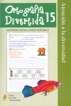 ORTOGRAF�A DIVERTIDA 15