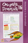 ORTOGRAFIA DIVERTIDA 16