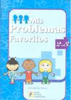MIS PROBLEMAS FAVORITOS 2.3