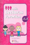 MIS LECTURAS FAVORITAS 3.3