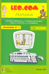 LEO.COM, EDUCACIN PRIMARIA. CUADERNO 5