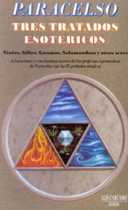 TRES TRATADOS ESOTERICOS