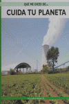CUIDA TU PLANETA
