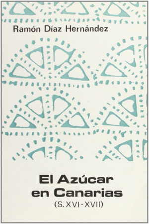EL AZCAR EN CANARIAS
