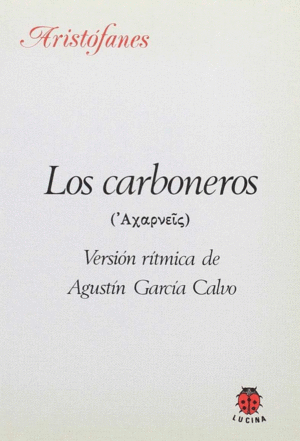 CARBONEROS LOS