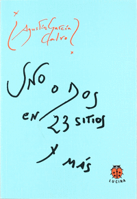 UNO O DOS EN 23 SITIOS Y MAS