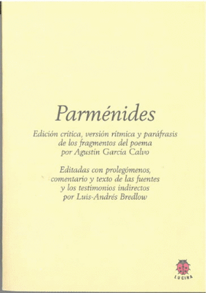 PARMNIDES