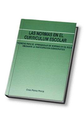 NORMAS EN EL CURRICULUM ESCOLAR
