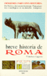 BREVE HISTORIA DE ROMA