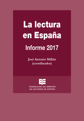 LA LECTURA EN ESPAA