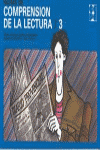 FICHAS COMPRENSION DE LA LECTURA 3