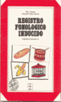 REGISTRO FONOLOGICO INDUCIDO