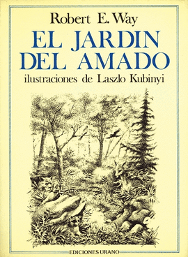 EL JARDIN DEL AMADO